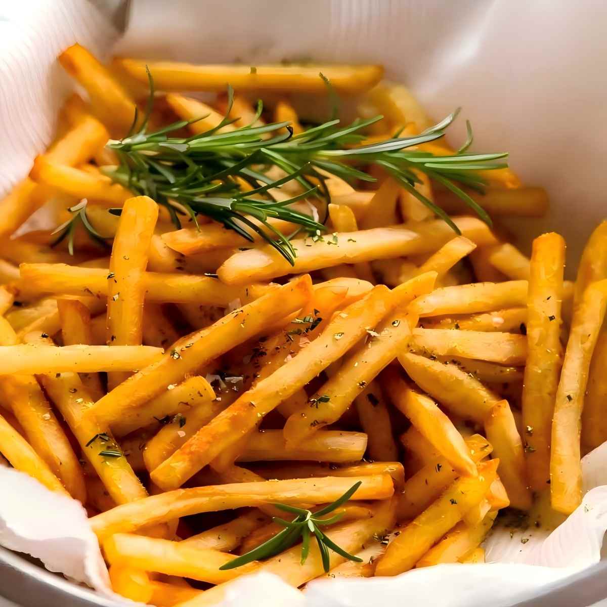 Snack Foods processing