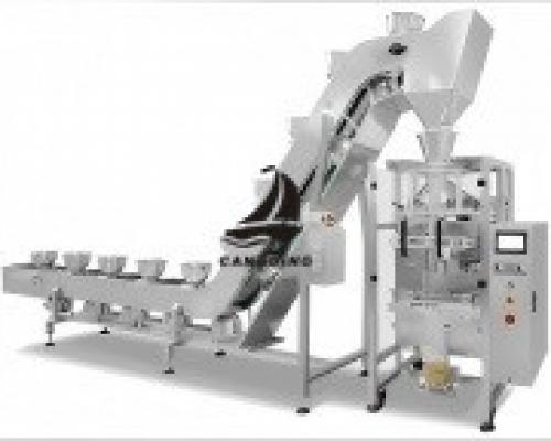 Packaging Machine
